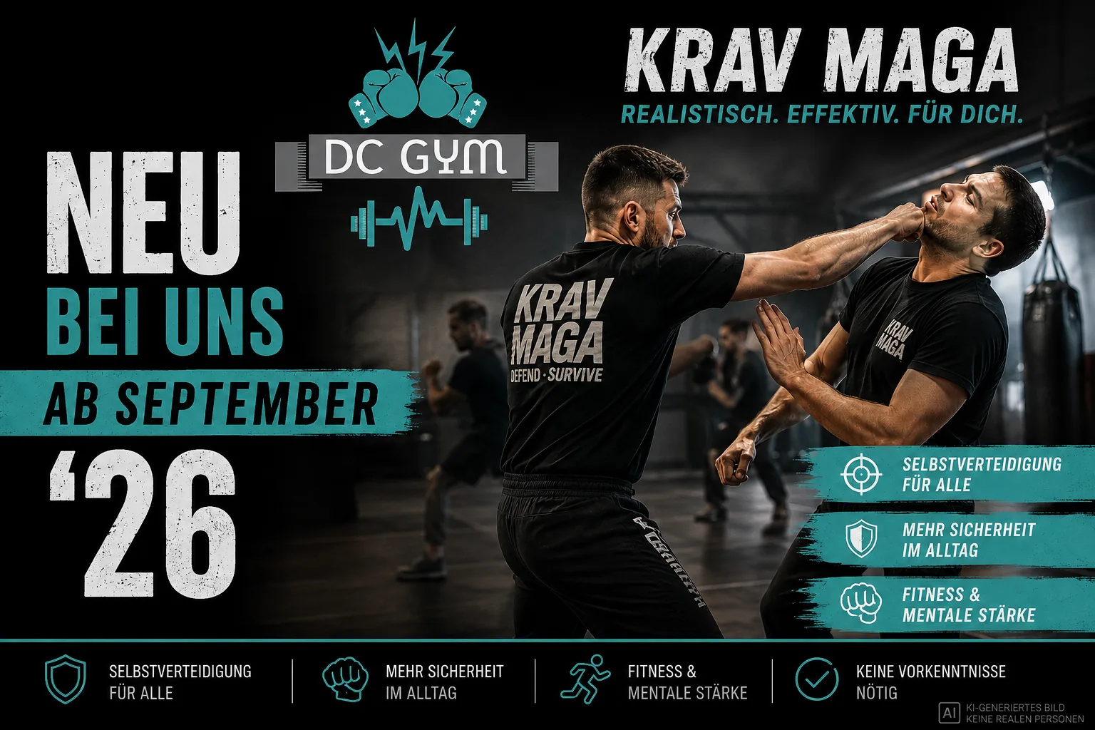 Krav Maga