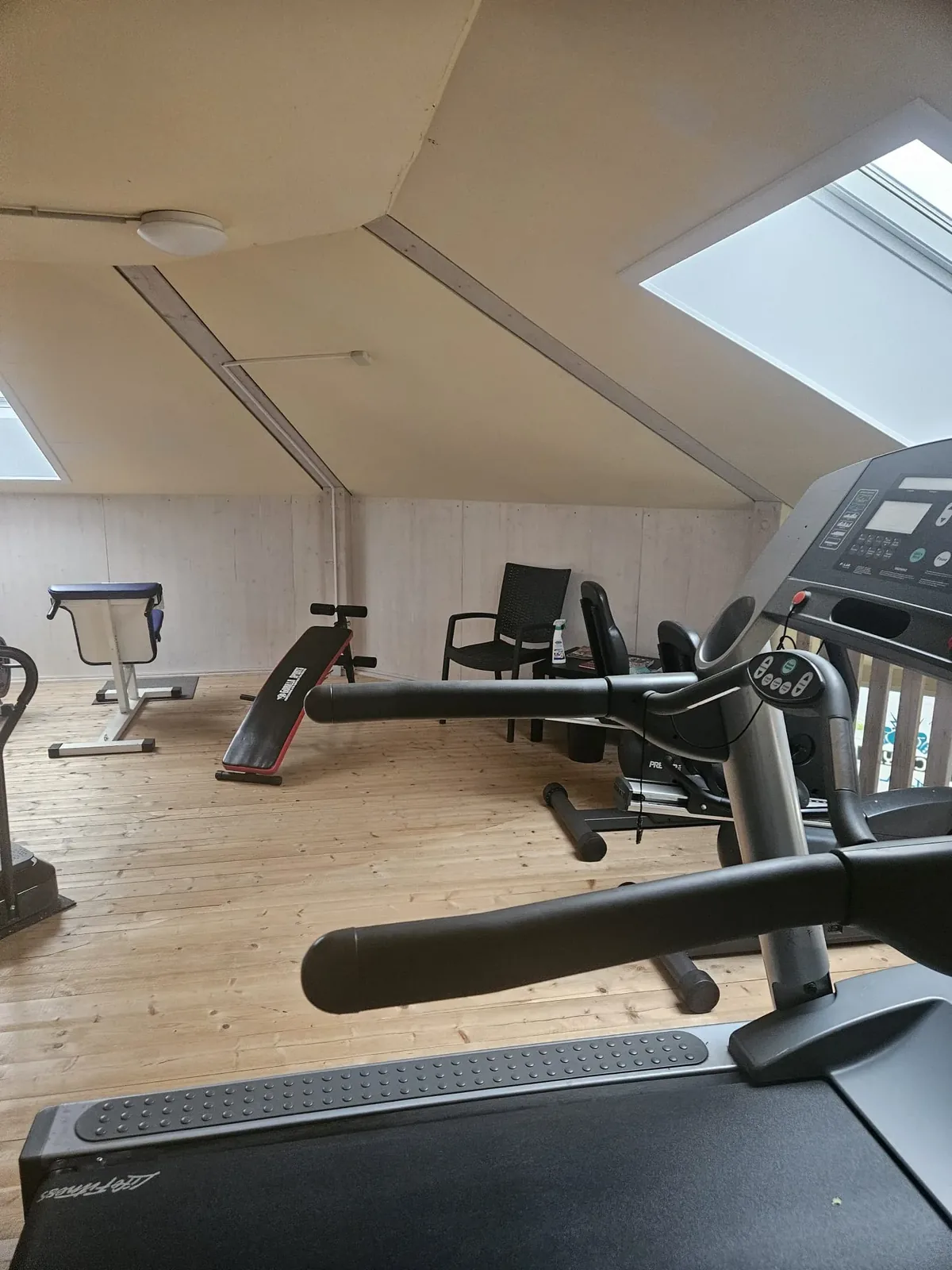 Studio DC GYM
               Glauchau