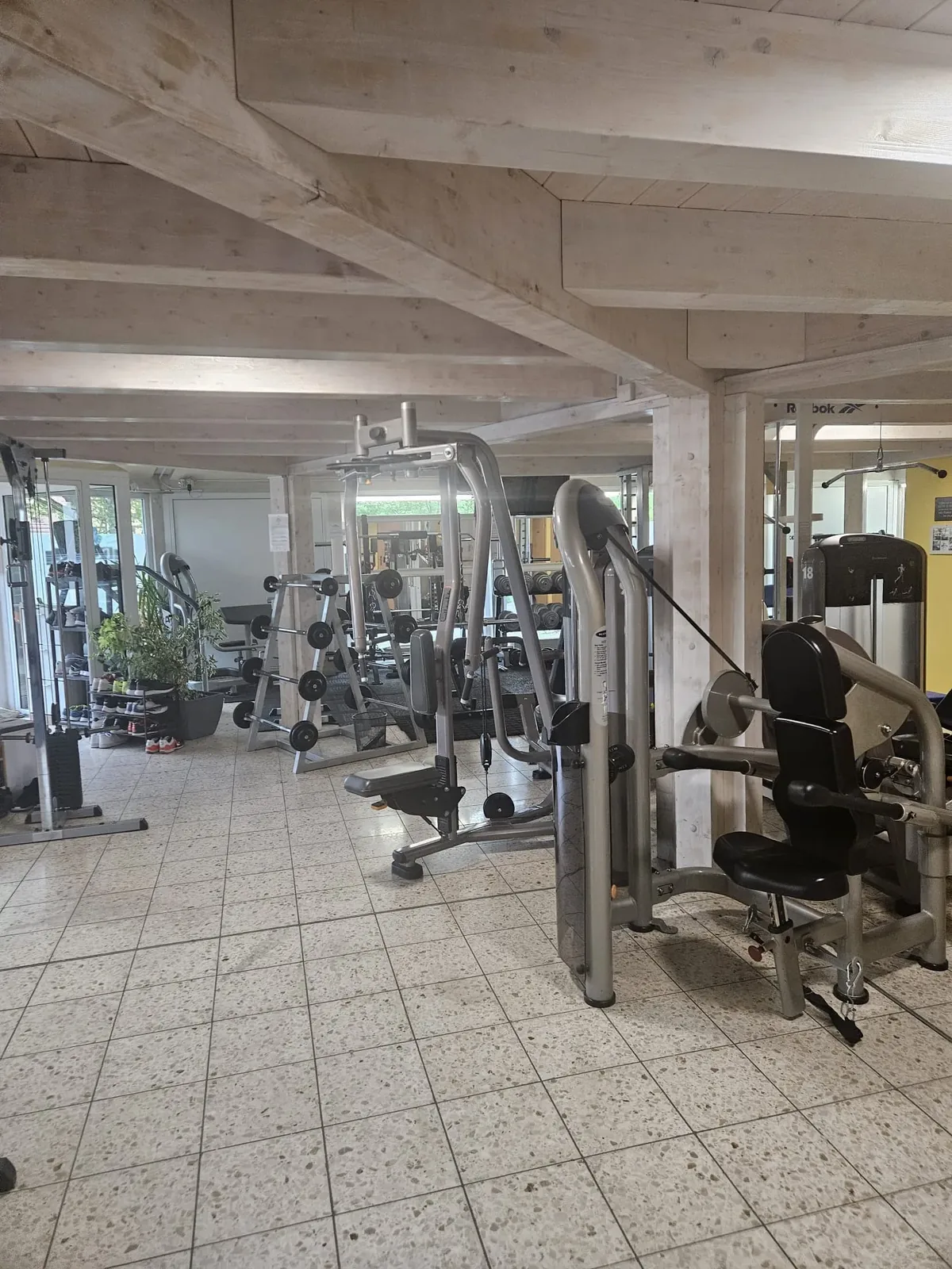 Studio DC GYM
               Glauchau