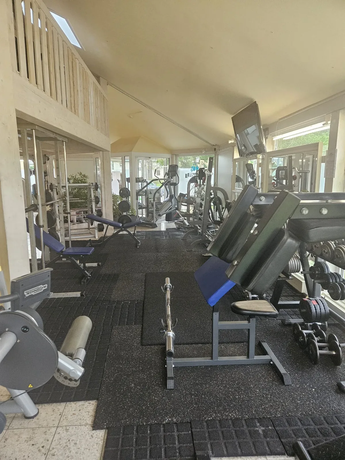 Studio DC GYM
               Glauchau